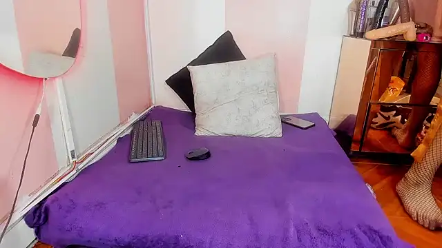 Aura love69 online show from January 31, 7:11 pm