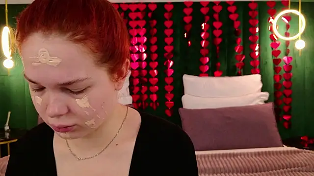 DeniseReese online show from February 17, 3:14 am