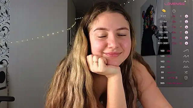 Yassyaaa online show from January 1, 1:37 pm