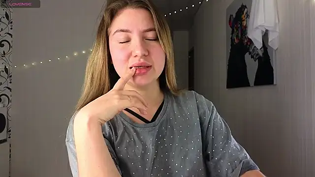 Yassyaaa online show from January 5, 2:17 am