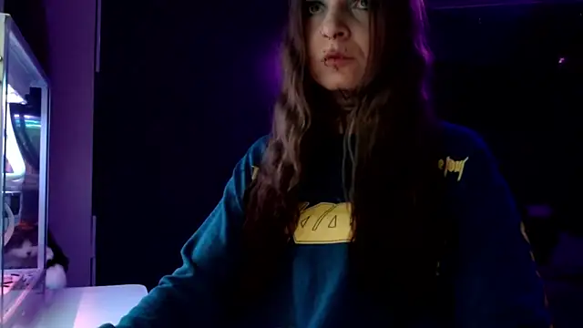 InesGold online show from January 28, 3:25 pm