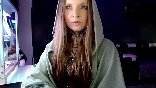 InesGold online show from February 27, 10:15 am