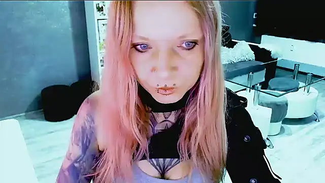 InesGold online show from September 9, 7:08 am