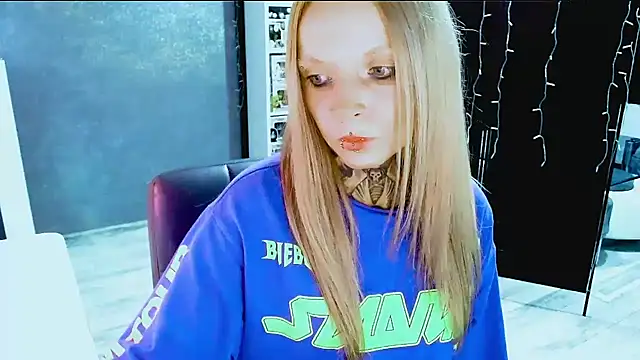 InesGold online show from September 16, 7:31 am