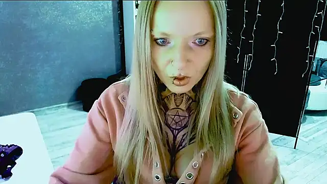 InesGold online show from September 18, 7:10 am