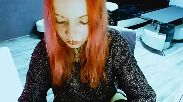 InesGold online show from November 21, 4:27 pm