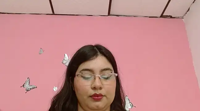 LaylaHolmes online show from December 13, 5:43 pm