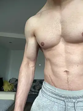 Bruno Banani online show from December 12, 11:18 am