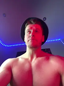 Bruno Banani online show from January 13, 10:03 pm