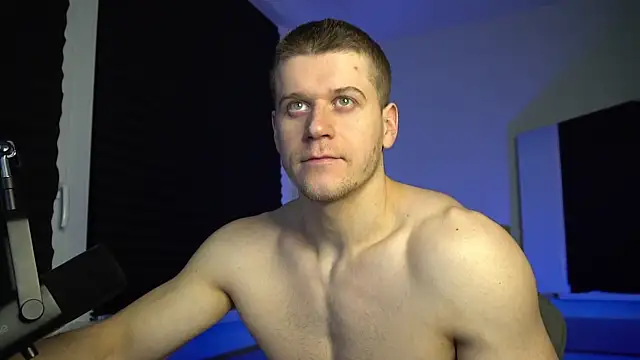 Bruno Banani online show from October 16, 5:14 pm