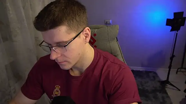 Bruno Banani online show from November 19, 2:50 pm