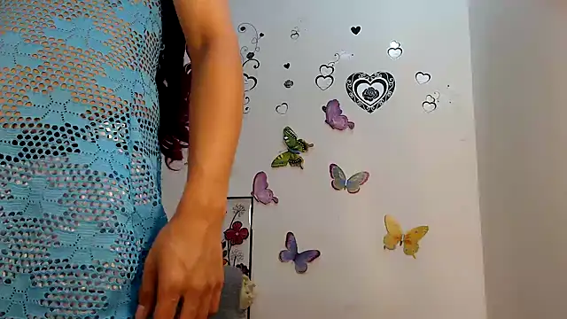 Snapshot of KristalTsXXX chatting on December 27, 9:00 pm KristalTsXXX online show from December 27, 9:00 pm