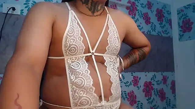 KristalTsXXX online show from January 14, 2:55 pm