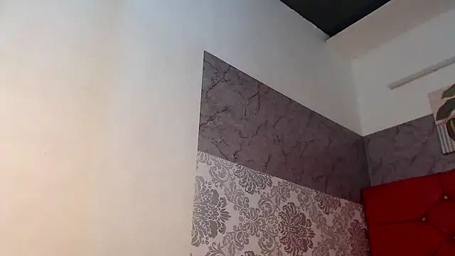 KristalTsXXX online show from February 21, 9:38 pm