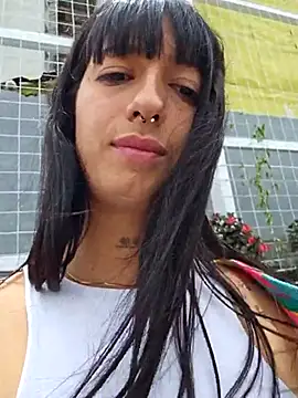 Snapshot of Abbyjonhson__ chatting on March 14, 4:19 pm Abbyjonhson online show from March 14, 4:19 pm