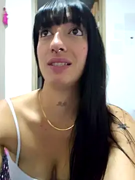 Snapshot of Abbyjonhson__ chatting on March 16, 1:28 am Abbyjonhson online show from March 16, 1:28 am