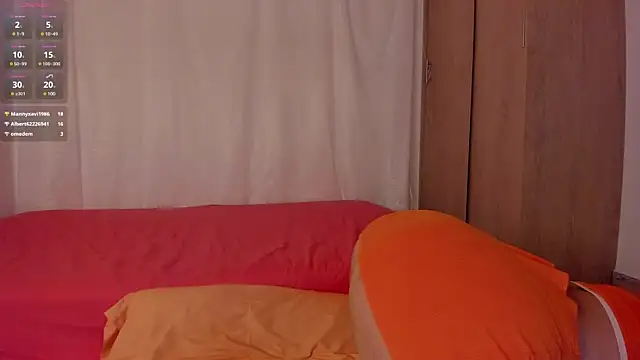 Snapshot of Abbyjonhson__ chatting on March 21, 10:28 pm Abbyjonhson online show from March 21, 10:28 pm