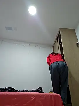 Snapshot of Abbyjonhson__ chatting on September 9, 10:59 am Abbyjonhson online show from September 9, 10:59 am