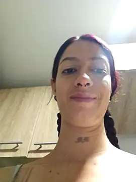 Snapshot of Abbyjonhson__ chatting on October 7, 4:42 am Abbyjonhson online show from October 7, 4:42 am