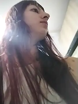 Snapshot of Abbyjonhson__ chatting on October 22, 7:24 pm Abbyjonhson online show from October 22, 7:24 pm