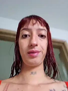 Snapshot of Abbyjonhson__ chatting on November 1, 12:29 pm Abbyjonhson online show from November 1, 12:29 pm