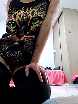 Snapshot of Abbyjonhson__ chatting on November 4, 5:12 pm Abbyjonhson online show from November 4, 5:12 pm