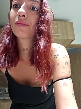 Snapshot of Abbyjonhson__ chatting on November 5, 4:51 pm Abbyjonhson online show from November 5, 4:51 pm