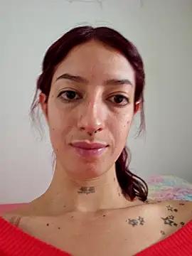 Snapshot of Abbyjonhson__ chatting on November 7, 4:40 pm Abbyjonhson online show from November 7, 4:40 pm