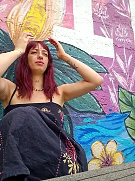 Snapshot of Abbyjonhson__ chatting on November 8, 6:29 pm Abbyjonhson online show from November 8, 6:29 pm