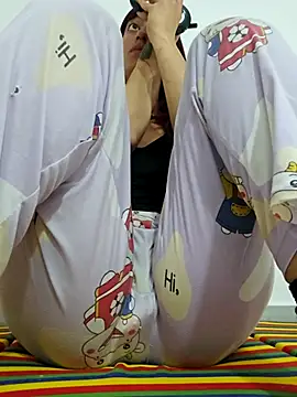 Snapshot of Abbyjonhson__ chatting on November 12, 3:56 pm Abbyjonhson online show from November 12, 3:56 pm