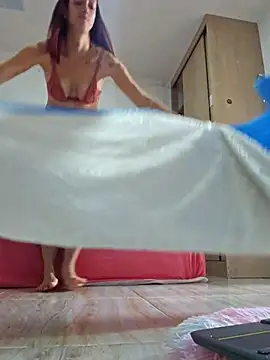 Snapshot of Abbyjonhson__ chatting on November 28, 5:04 pm Abbyjonhson online show from November 28, 5:04 pm