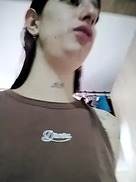 Snapshot of Abbyjonhson__ chatting on December 13, 9:20 pm Abbyjonhson online show from December 13, 9:20 pm