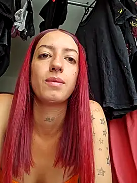 Snapshot of Abbyjonhson__ chatting on January 7, 4:31 pm Abbyjonhson online show from January 7, 4:31 pm