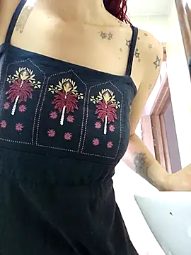 Snapshot of Abbyjonhson__ chatting on January 9, 5:26 pm Abbyjonhson online show from January 9, 5:26 pm