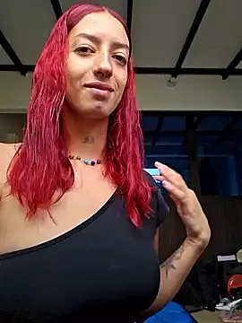 Snapshot of Abbyjonhson__ chatting on February 8, 5:16 pm Abbyjonhson online show from February 8, 5:16 pm