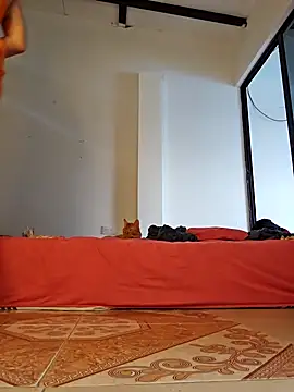 Snapshot of Abbyjonhson__ chatting on February 11, 9:42 pm Abbyjonhson online show from February 11, 9:42 pm