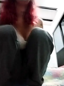 Snapshot of Abbyjonhson__ chatting on February 20, 10:27 am Abbyjonhson online show from February 20, 10:27 am