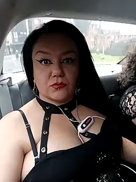 Kinkster Jade online show from February 2, 8:08 pm