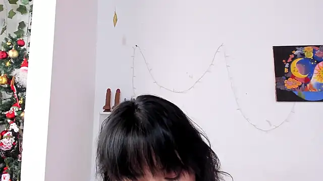 Snapshot of Karol_IsabelCouple chatting on January 18, 7:50 pm Karol IsabelCouple online show from January 18, 7:50 pm