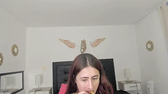 sweet abby1 online show from March 4, 11:27 am