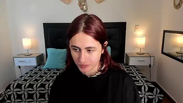 sweet abby1 online show from April 18, 11:25 am