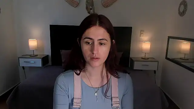 sweet abby1 online show from April 22, 11:23 am