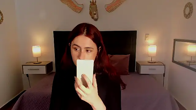 sweet abby1 online show from April 27, 11:30 am