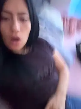 Sara luna  online show from December 9, 5:08 pm