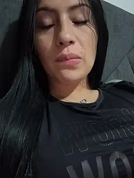 Sara luna  online show from December 9, 11:24 pm