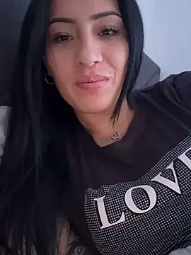 Sara luna  online show from December 11, 5:48 pm