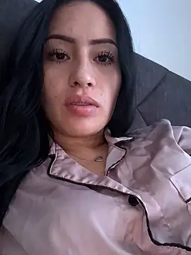 Sara luna  online show from December 17, 1:27 pm