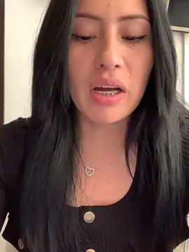 Sara luna  online show from March 7, 4:22 pm