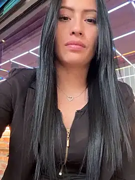 Sara luna  online show from March 18, 5:53 pm