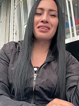 Sara luna  online show from March 21, 10:39 pm